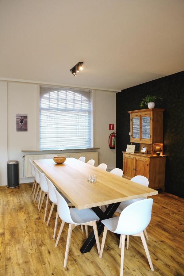 Vakantiewoning Villa Elena Nieuport Extérieur photo