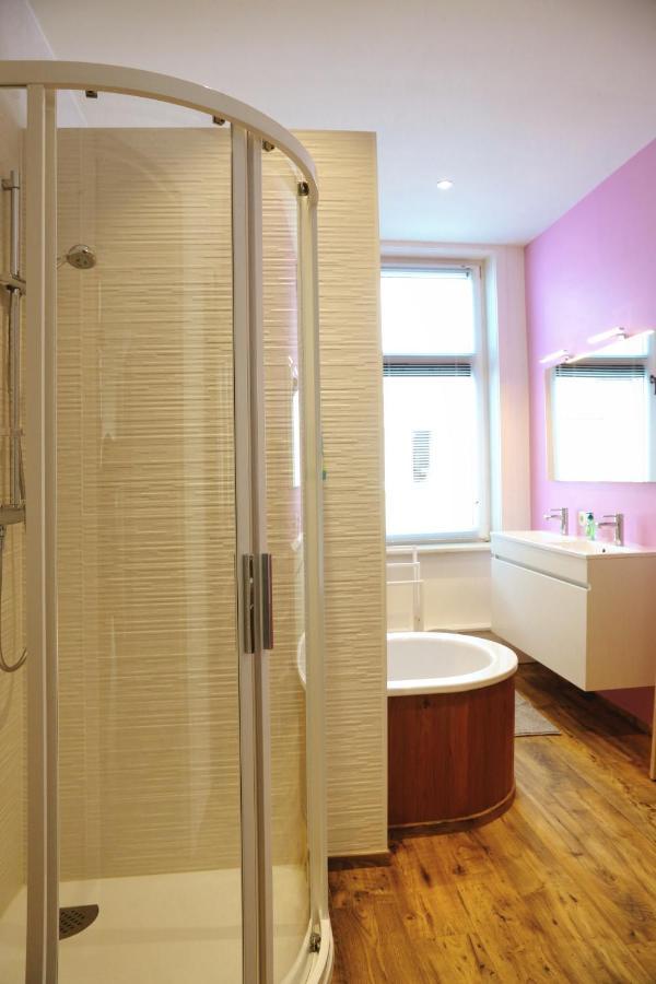 Vakantiewoning Villa Elena Nieuport Extérieur photo