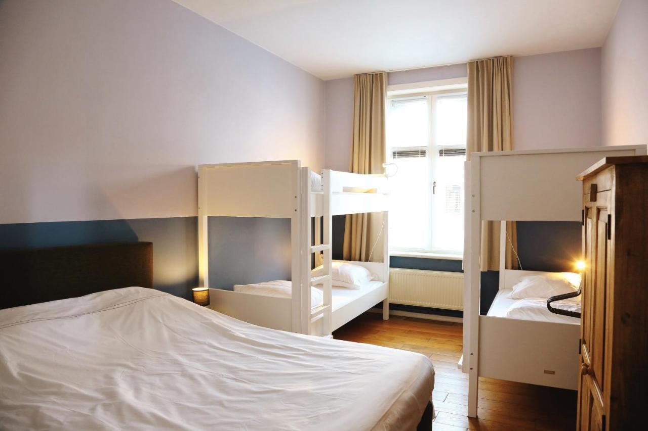 Vakantiewoning Villa Elena Nieuport Extérieur photo
